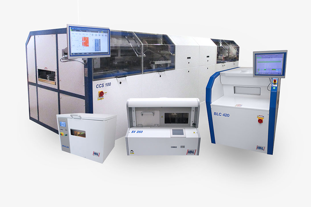 IBL-Löttechnik GmbH