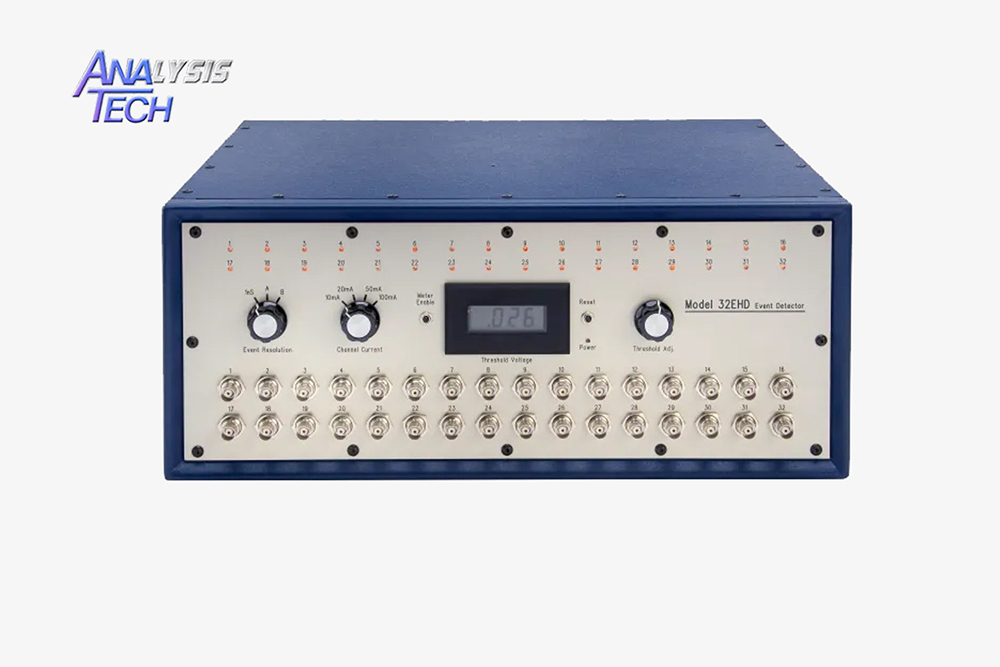 AnalysisTech瞬断测试系统