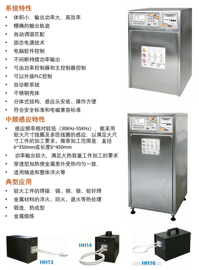 CEIA中频-1 CEIA中频-1